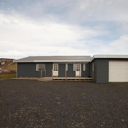 Guesthouse Skogafoss Скоугар Экстерьер фото
