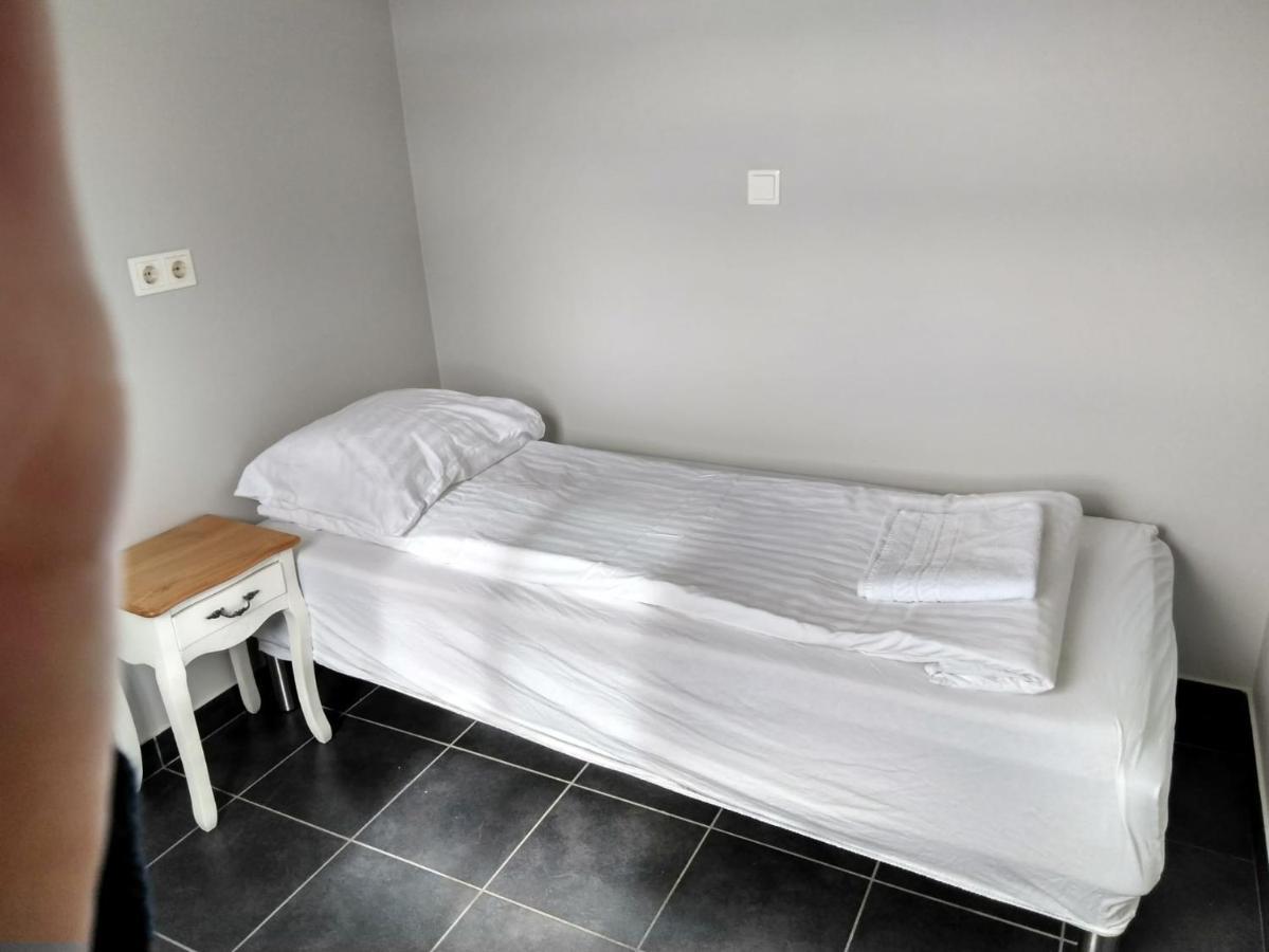 Guesthouse Skogafoss Скоугар Экстерьер фото