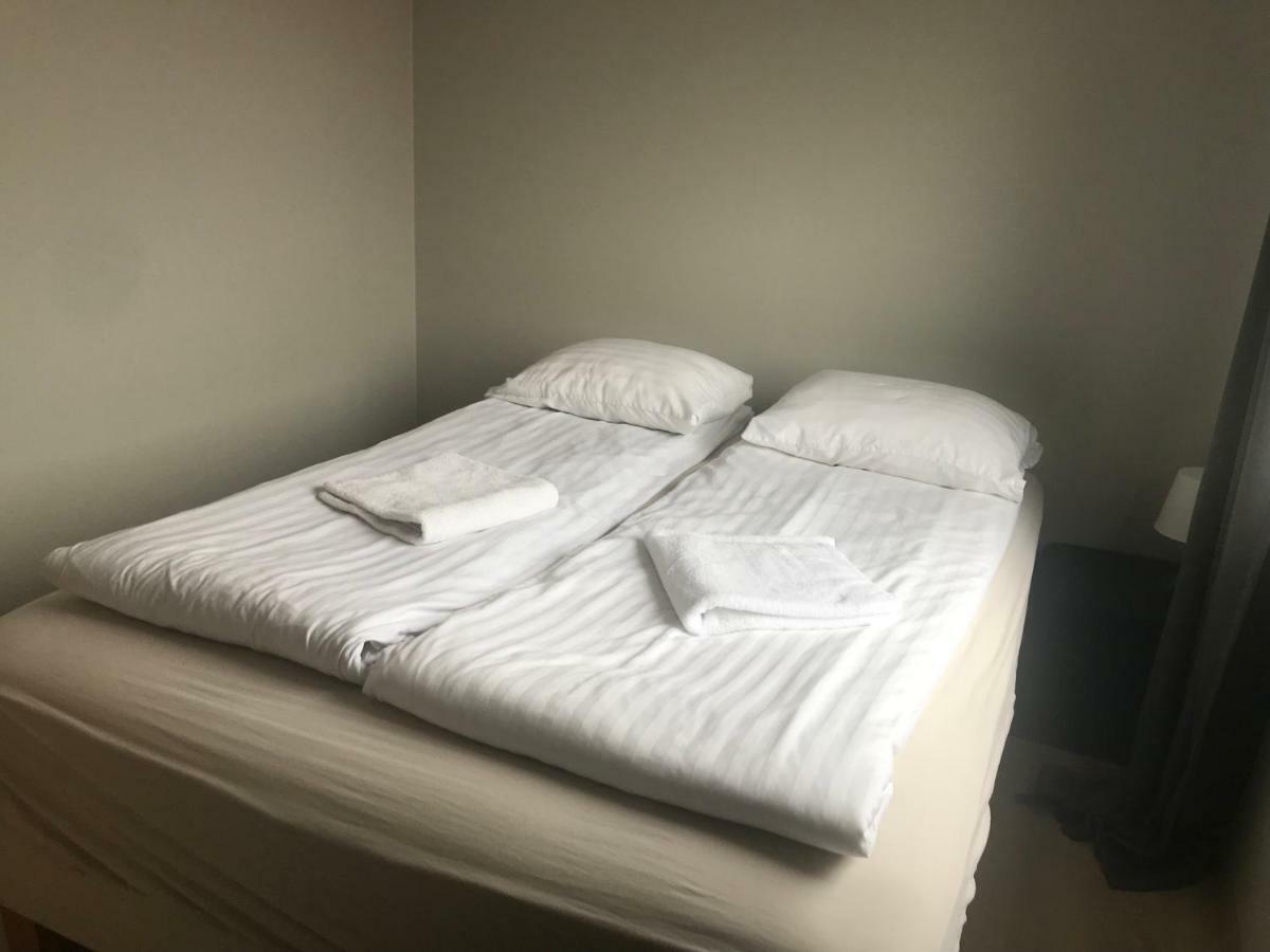 Guesthouse Skogafoss Скоугар Экстерьер фото