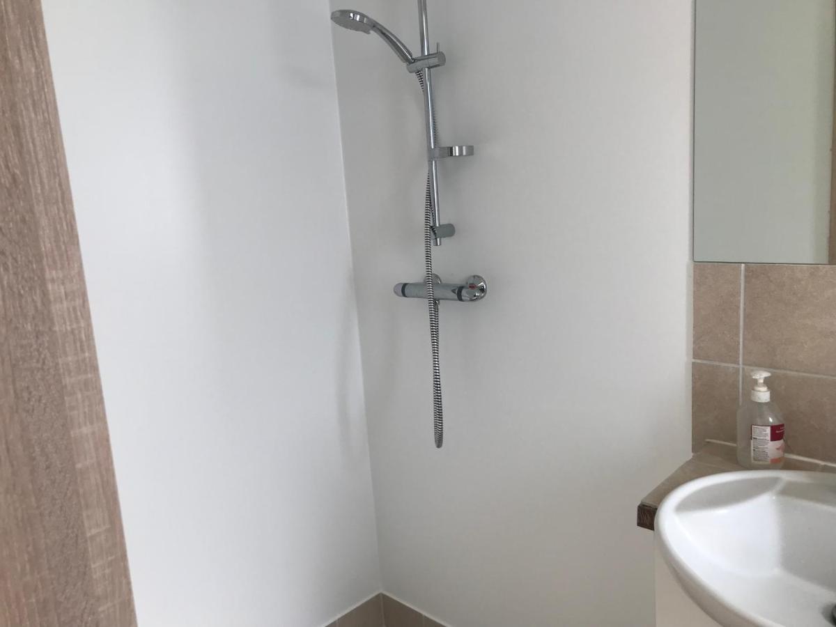 Guesthouse Skogafoss Скоугар Экстерьер фото