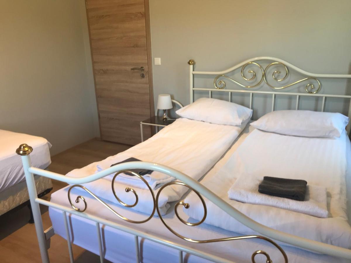 Guesthouse Skogafoss Скоугар Экстерьер фото